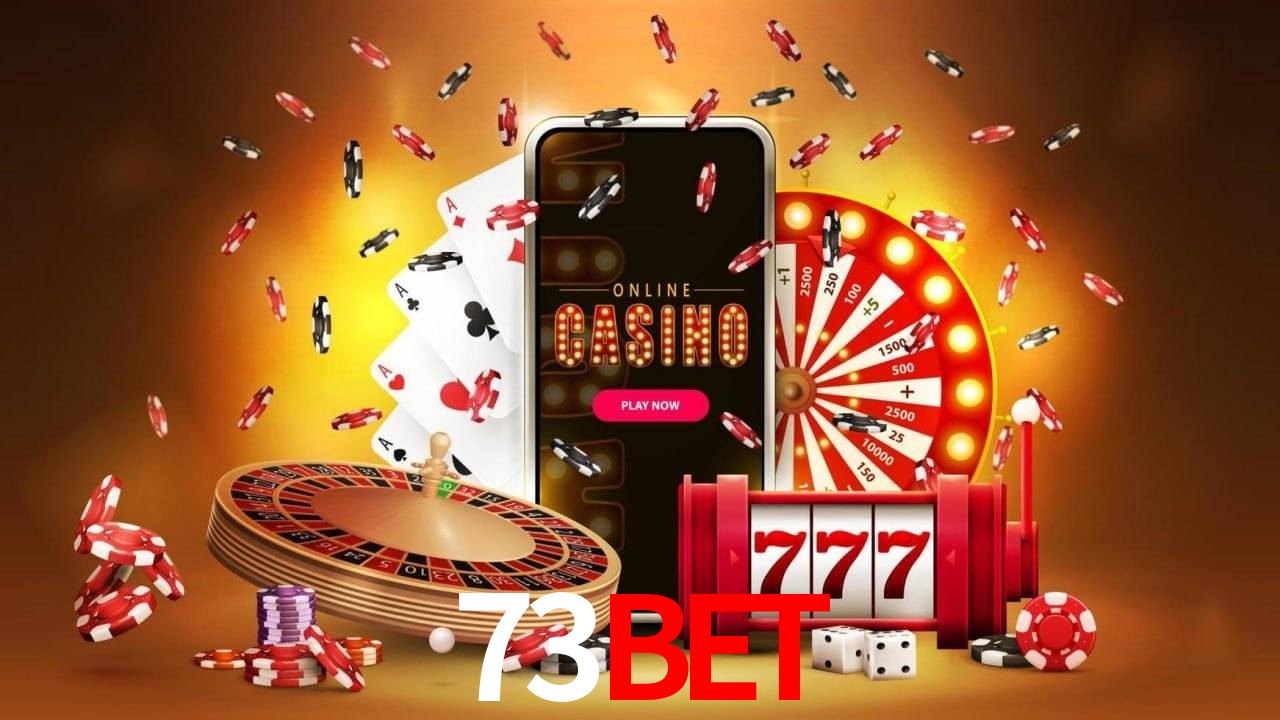 Experiência VIP 73Bet