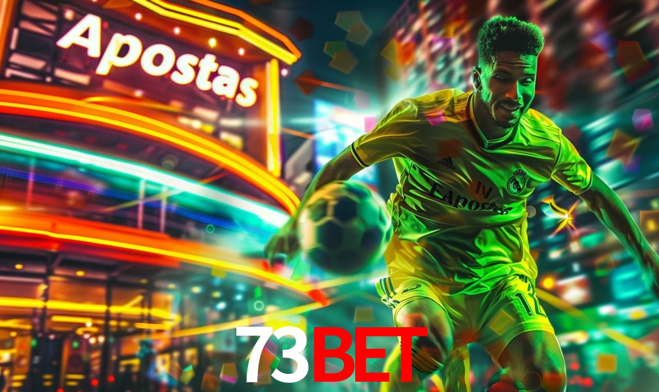 Bônus de Boas-vindas 73Bet